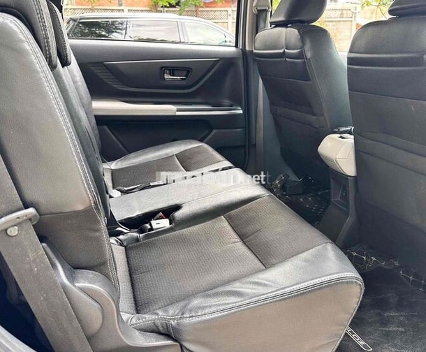 Toyota Veloz Cross 2022 Bạc Tự động 40.000km