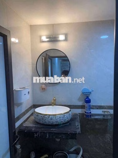 🌸 NGUYỄN VĂN CỪ – 47M² + GÁC XÉP – ĐẸP XINH, GIÁ CHỈ 6,5TR! 🏡