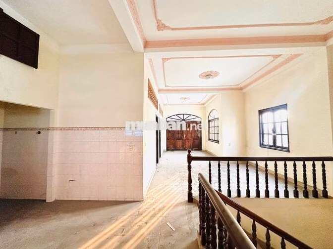 🛑CHO THUÊ NGUYÊN CĂN GÓC 2 MT QUANG TRUNG🛑8x22m NỞ HẬU 16M -TRỆT 2 LẦU