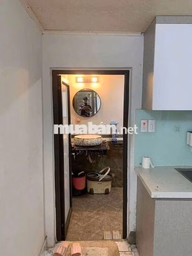 🌸 NGUYỄN VĂN CỪ – 47M² + GÁC XÉP – ĐẸP XINH, GIÁ CHỈ 6,5TR! 🏡