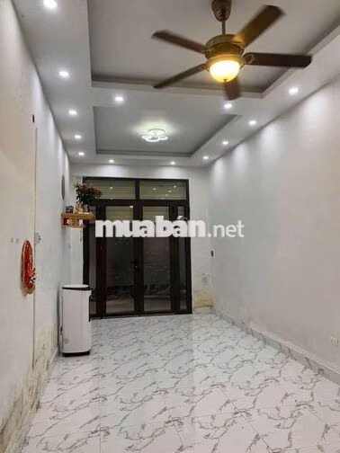 🌸 NGUYỄN VĂN CỪ – 47M² + GÁC XÉP – ĐẸP XINH, GIÁ CHỈ 6,5TR! 🏡