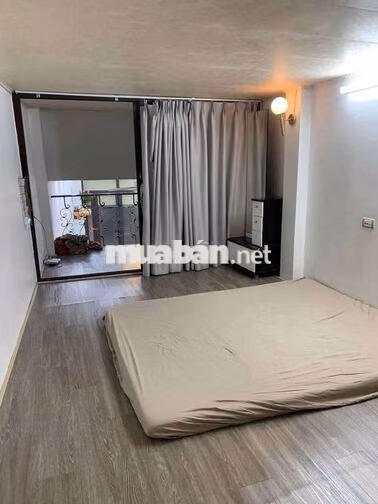 🌸 NGUYỄN VĂN CỪ – 47M² + GÁC XÉP – ĐẸP XINH, GIÁ CHỈ 6,5TR! 🏡