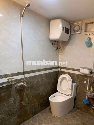 🌸 NGUYỄN VĂN CỪ – 47M² + GÁC XÉP – ĐẸP XINH, GIÁ CHỈ 6,5TR! 🏡