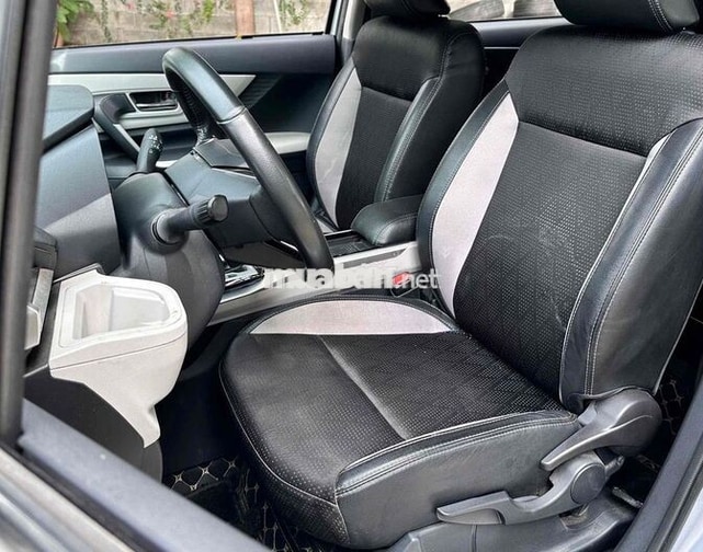 Toyota Veloz Cross 2022 Bạc Tự động 40.000km