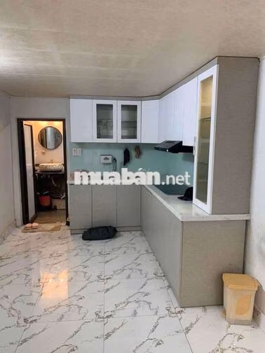 🌸 NGUYỄN VĂN CỪ – 47M² + GÁC XÉP – ĐẸP XINH, GIÁ CHỈ 6,5TR! 🏡