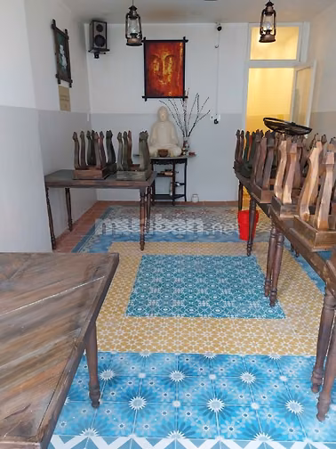 Chính chủ cho thuê Shophouse mặt tiền Chung cư PH Nha Trang