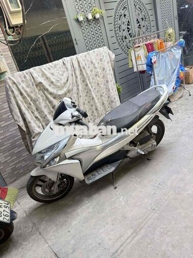 Honda Air Blade Trắng Xe tay ga