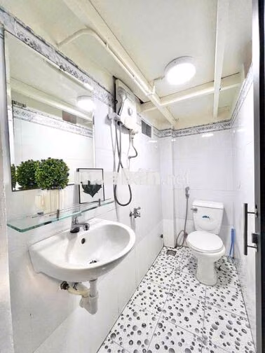 Phòng Gác Lửng Full Tiện Nghi Ngay Vạn Kiếp BT