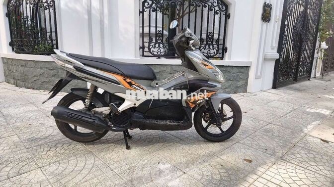 XE HONDA AIRBLADE ÊM RU BS43 ĐÀ NẴNG