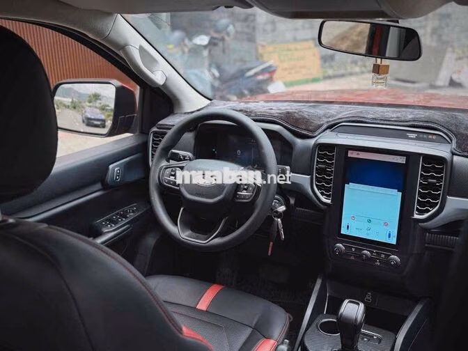 Ford Ranger XLS 2024 Lướt ( Xe đẹp không Lỗi ) ✅✅