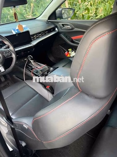 MG5 2023 Bản Cao Nhất. Lăn Bánh 23.000Km