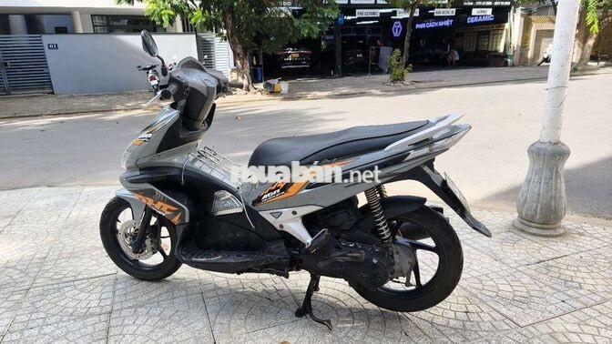 XE HONDA AIRBLADE ÊM RU BS43 ĐÀ NẴNG