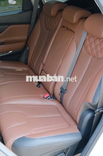Hyundai SantaFe dầu Premium 2022 .