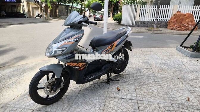 XE HONDA AIRBLADE ÊM RU BS43 ĐÀ NẴNG