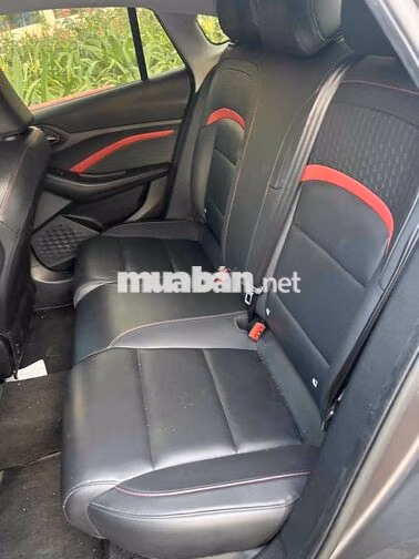 MG5 2023 Bản Cao Nhất. Lăn Bánh 23.000Km