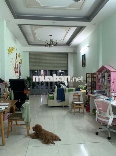 MẶT TIỀN KINH DOANH, SÁT QL1K & GẦN SIÊU THỊ GO! DĨ AN
