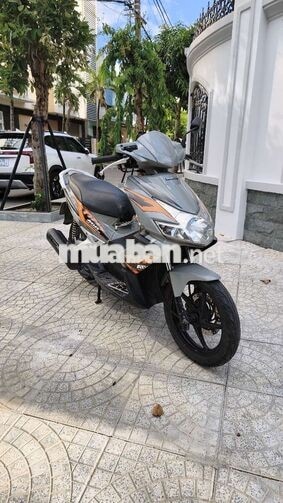 XE HONDA AIRBLADE ÊM RU BS43 ĐÀ NẴNG