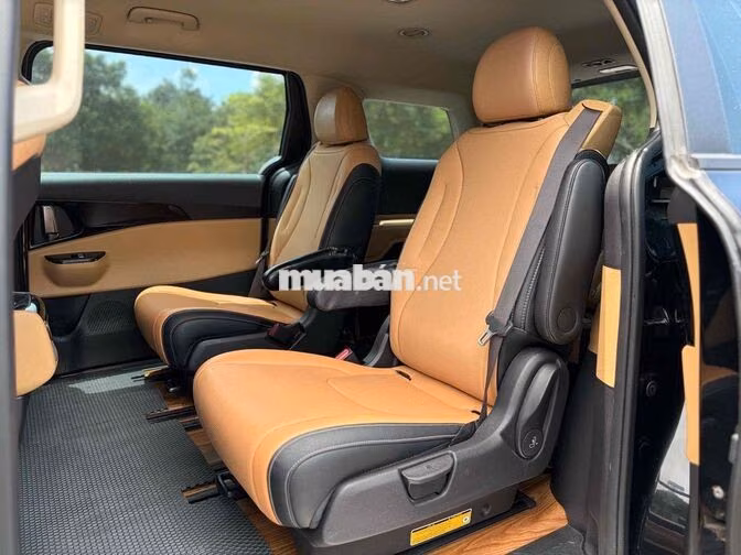 CARNIVAL 2022 luxury CHUẨN 8 vạn HỖ TRỢ VAY 70%