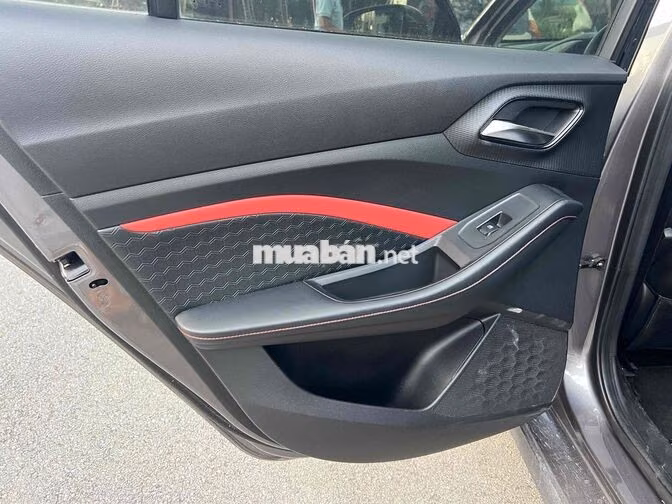 MG5 2023 Bản Cao Nhất. Lăn Bánh 23.000Km