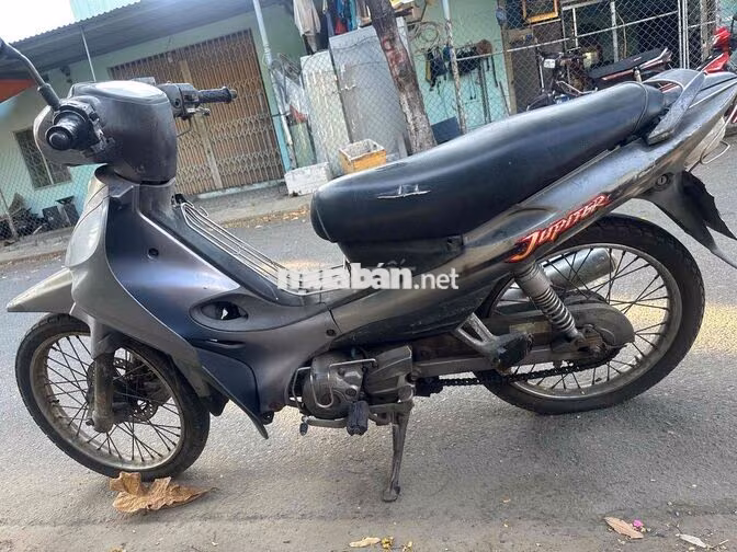 xe có giấy tờ mất lửa chưa làm nổ anh em mua làm l