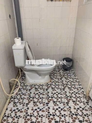 cho thuê nhà đường Lê Văn duyệt