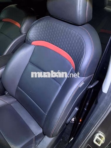 MG5 2023 Bản Cao Nhất. Lăn Bánh 23.000Km