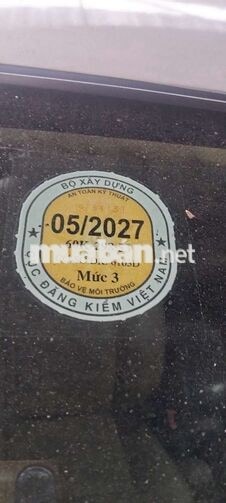 Toyota Innova 2007 Bạc