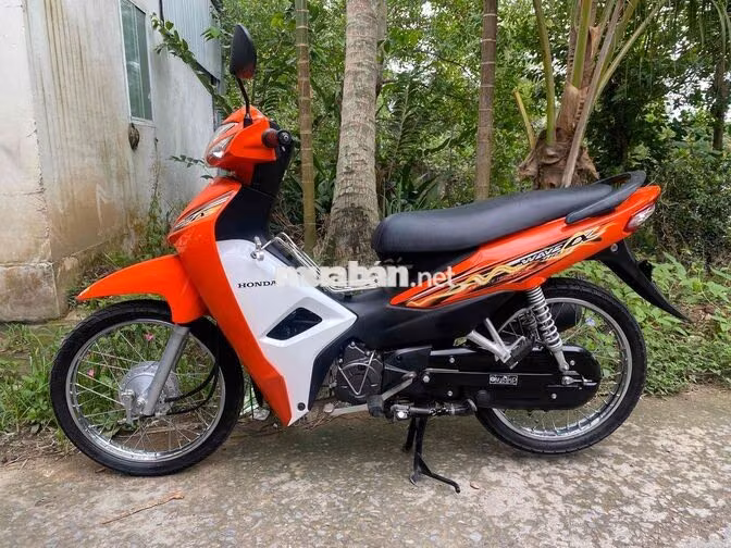xả lỗ xả lỗ Honda Wave 110 hồ sơ cầm tay