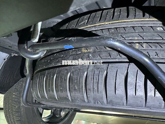Mitsubishi Xpander Premium 2024 10.000km Trắng