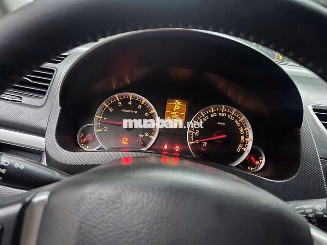 Suzuki Swift Hatchback 1.4 AT 2014 Trắng