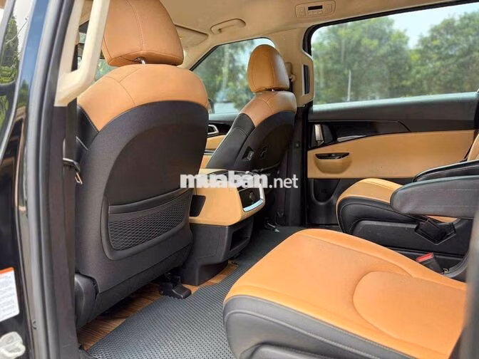 CARNIVAL 2022 luxury CHUẨN 8 vạn HỖ TRỢ VAY 70%