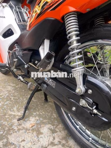 xả lỗ xả lỗ Honda Wave 110 hồ sơ cầm tay