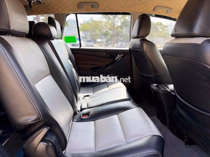INNOVA 2.0E 2021 BẢO HÀNH 1 NĂM HỖ TRỢ VAY 70%