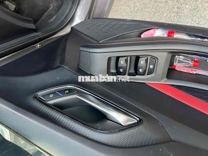 MG5 2023 Bản Cao Nhất. Lăn Bánh 23.000Km