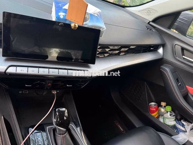 MG5 2023 Bản Cao Nhất. Lăn Bánh 23.000Km