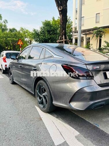 MG5 2023 Bản Cao Nhất. Lăn Bánh 23.000Km