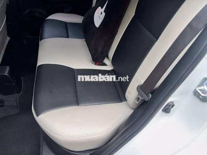 Suzuki Swift Hatchback 1.4 AT 2014 Trắng