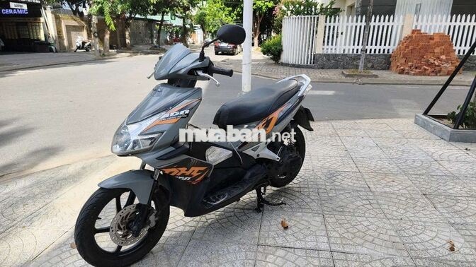 XE HONDA AIRBLADE ÊM RU BS43 ĐÀ NẴNG