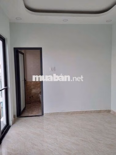 Bán nhà hẻm đường Phan Chu Trinh, đang làm dự án rạch Xuyên Tâm