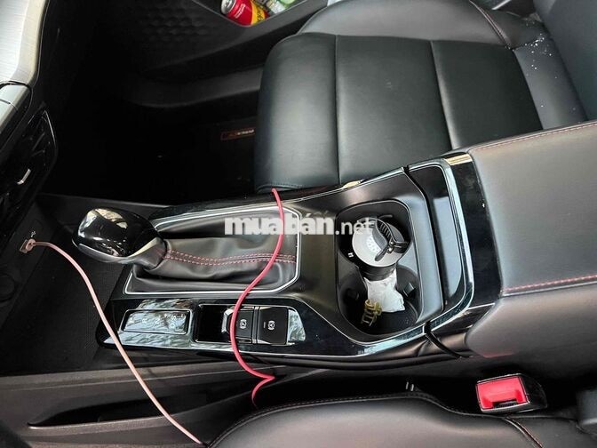 MG5 2023 Bản Cao Nhất. Lăn Bánh 23.000Km
