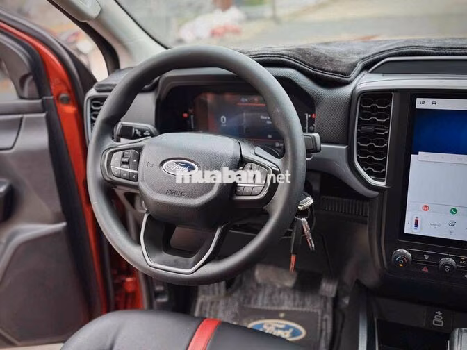 Ford Ranger XLS 2024 Lướt ( Xe đẹp không Lỗi ) ✅✅