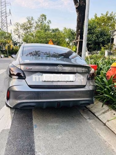 MG5 2023 Bản Cao Nhất. Lăn Bánh 23.000Km