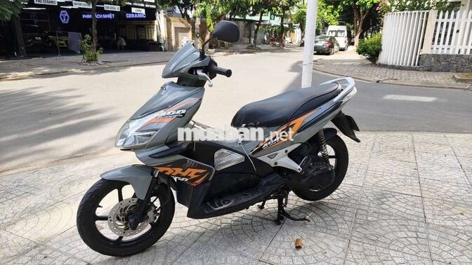 XE HONDA AIRBLADE ÊM RU BS43 ĐÀ NẴNG