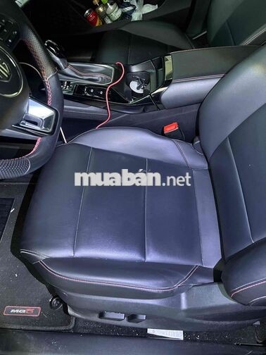 MG5 2023 Bản Cao Nhất. Lăn Bánh 23.000Km