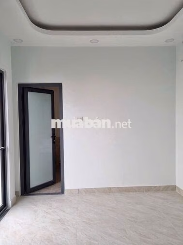 Bán nhà hẻm đường Phan Chu Trinh, đang làm dự án rạch Xuyên Tâm