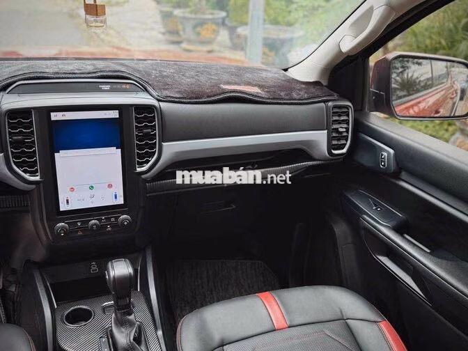 Ford Ranger XLS 2024 Lướt ( Xe đẹp không Lỗi ) ✅✅