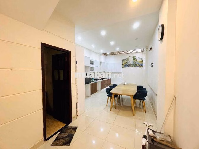 🏠 CHO THUÊ NHÀ MẶT TIỀN ĐƯỜNG 30 APH – TÂN HƯNG, QUẬN 7