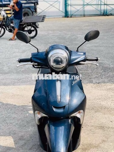 Yamaha Janus Xanh smaskey chính chủ