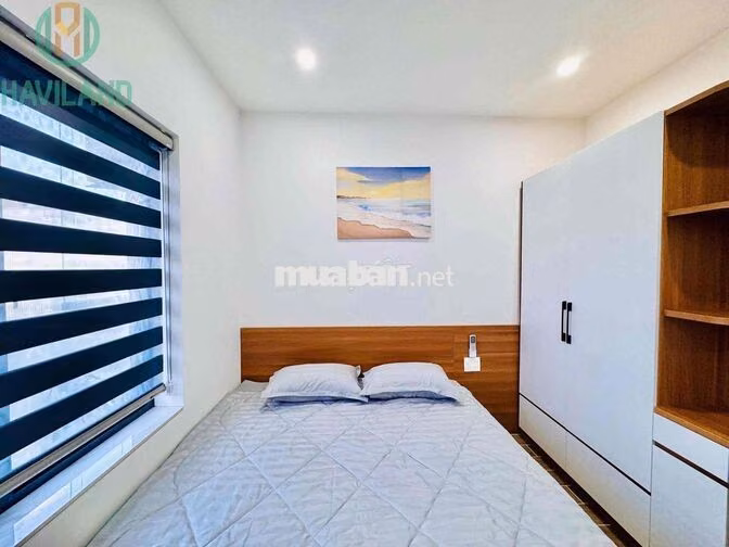 KHAI TRƯƠNG CĂN HỘ 1 PHÒNG NAM HOÀ XUÂN - GẦN MINH MẠNG