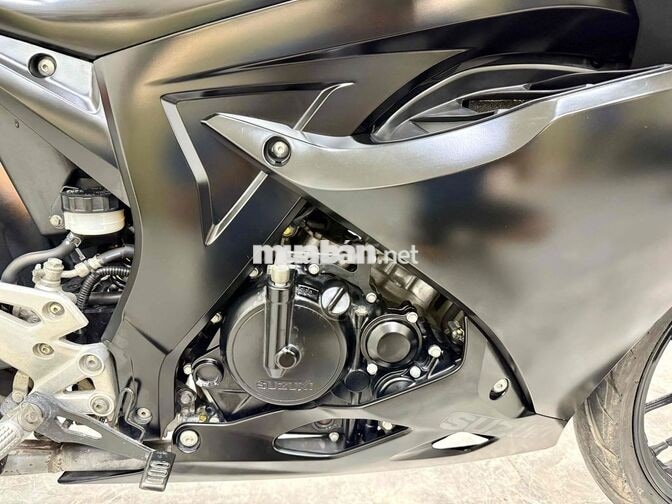 Suzuki Gsx150r bssg chính chủ, cọp odo 8k